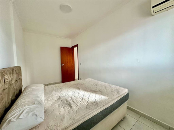 Imagem Apartamento com 1 Quarto à Venda, 42 m² em Guilhermina - Praia Grande