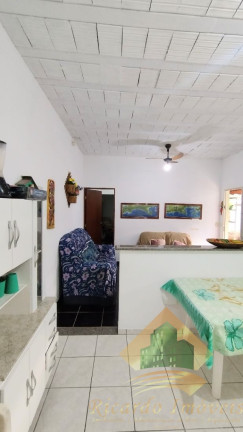 Imagem Casa com 2 Quartos à Venda, 65 m² em Ipiranguinha - Ubatuba