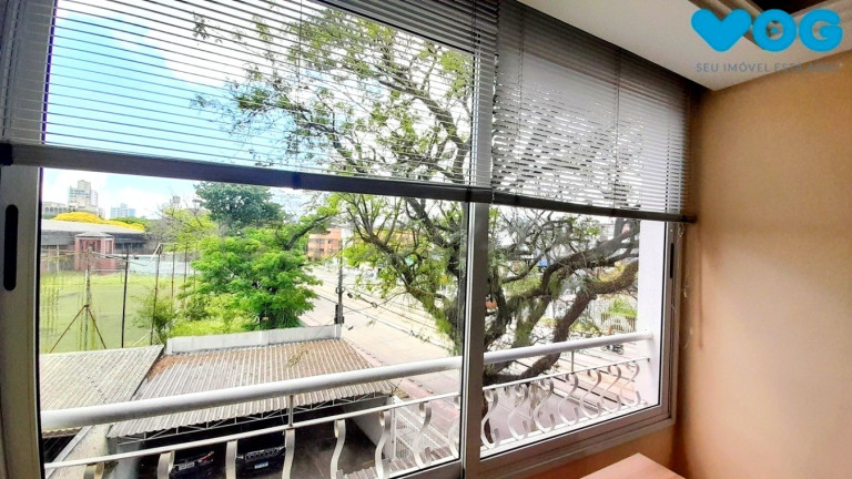 Imagem Imóvel com 1 Quarto à Venda, 49 m² em Menino Deus - Porto Alegre