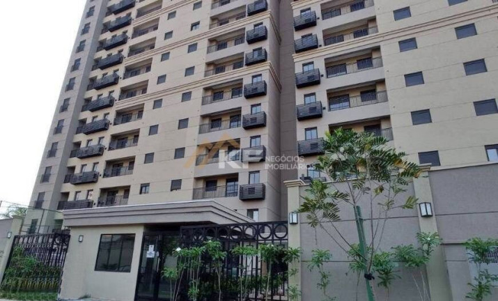 Imagem Apartamento com 2 Quartos à Venda, 60 m² em Jardim Botânico - Ribeirão Preto Imagem Apartamento com 2 Quartos à Venda, 60 m² em Jardim Botânico - Ribeirão Preto
