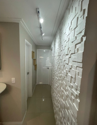 Imagem Apartamento com 2 Quartos à Venda, 62 m² em De Lourdes - Fortaleza
