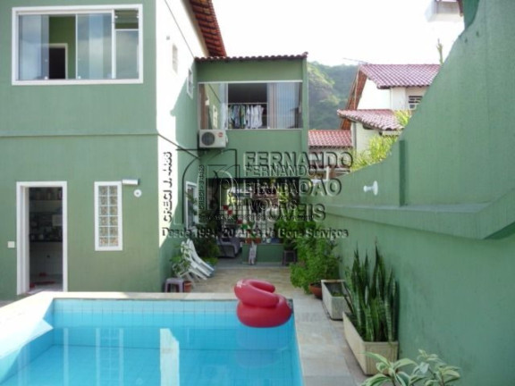 Imagem Casa com 5 Quartos à Venda, 300 m² em Itanhangá - Rio De Janeiro Imagem Casa com 5 Quartos à Venda, 300 m² em Itanhangá - Rio De Janeiro