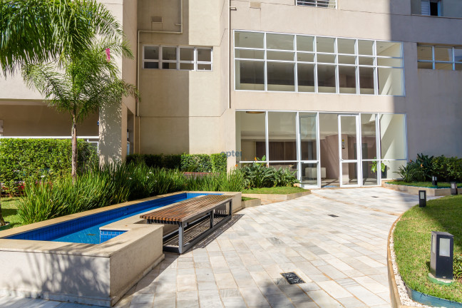 Imagem Apartamento com 3 Quartos à Venda, 84 m² em Jardim Do Mar - São Bernardo Do Campo