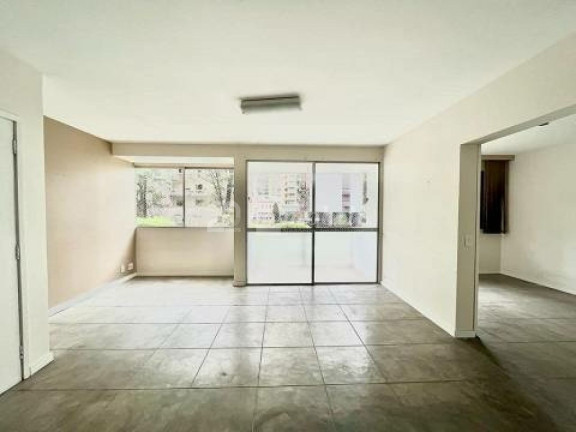 Apartamento com 3 Quartos à Venda, 140 m² em Higienópolis - São Paulo