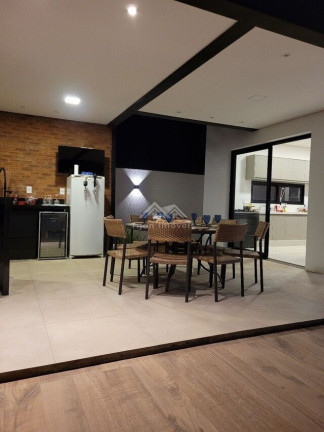Imagem Casa com 3 Quartos à Venda, 293 m² em Alphaville - Votorantim Imagem Casa com 3 Quartos à Venda, 293 m² em Alphaville - Votorantim