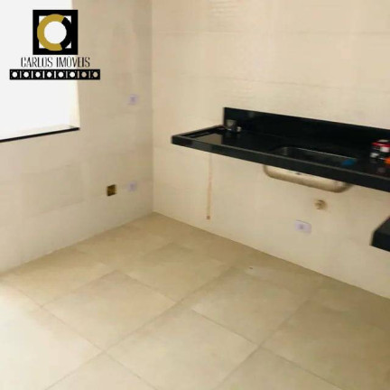 Imagem Casa com 3 Quartos à Venda, 110 m² em Encruzilhada - Santos Imagem Casa com 3 Quartos à Venda, 110 m² em Encruzilhada - Santos