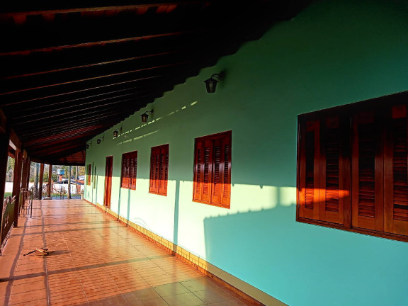 Imagem Casa com 5 Quartos à Venda, 13 m² em Krahe - Viamão Imagem Casa com 5 Quartos à Venda, 13 m² em Krahe - Viamão