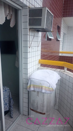 Imagem Apartamento à Venda, 33 m² em Tupi - Praia Grande