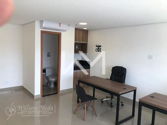 Imagem Sala Comercial para Alugar, 37 m² em Centro - Guarulhos Imagem Sala Comercial para Alugar, 37 m² em Centro - Guarulhos