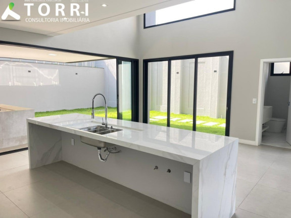 Imagem Imóvel com 4 Quartos à Venda, 310 m² em Alphaville Nova Esplanada - Votorantim Imagem Imóvel com 4 Quartos à Venda, 310 m² em Alphaville Nova Esplanada - Votorantim