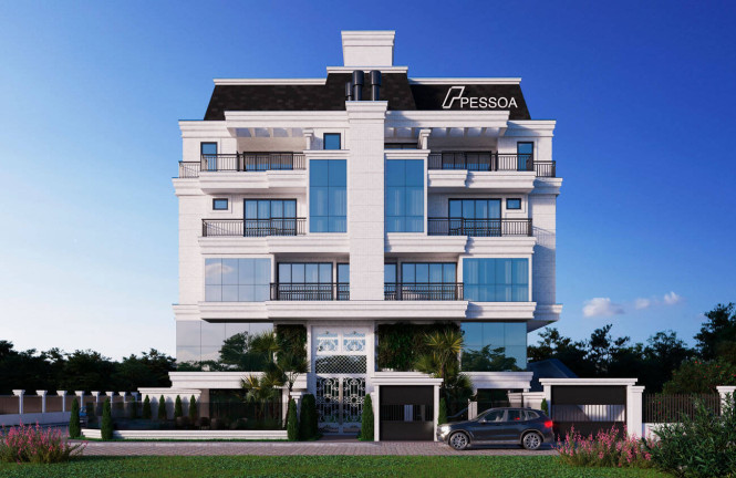 Apartamento com 2 Quartos à Venda, 116 m² em Mariscal - Bombinhas