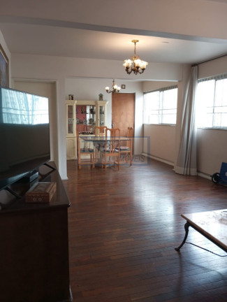Imagem Apartamento com 3 Quartos à Venda, 145 m² em Paraíso - São Paulo Imagem Apartamento com 3 Quartos à Venda, 145 m² em Paraíso - São Paulo