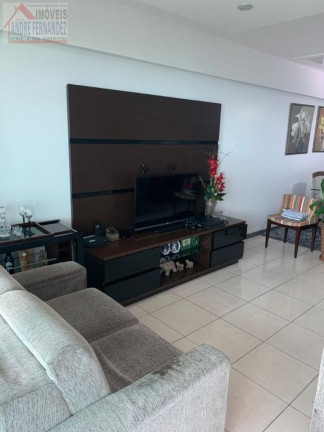 Imagem Apartamento com 4 Quartos à Venda, 133 m² em Casa Caiada - Olinda
