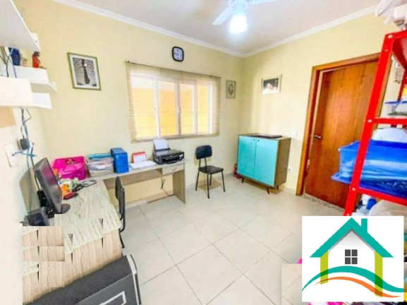 Imagem Casa com 3 Quartos à Venda, 198 m² em Vila Palmares - Santo André Imagem Casa com 3 Quartos à Venda, 198 m² em Vila Palmares - Santo André