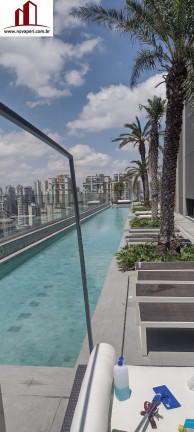 Imagem Apartamento com 2 Quartos à Venda, 62 m² em Jardim Das Acácias - São Paulo Imagem Apartamento com 2 Quartos à Venda, 62 m² em Jardim Das Acácias - São Paulo