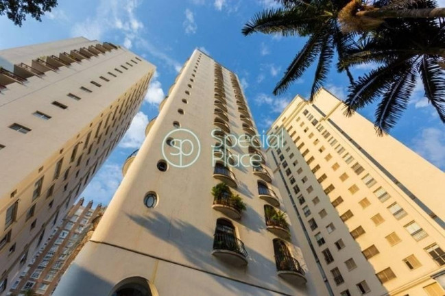Imagem Apartamento com 1 Quarto à Venda, 100 m² em Jardim América - São Paulo Imagem Apartamento com 1 Quarto à Venda, 100 m² em Jardim América - São Paulo
