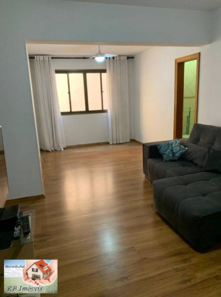 Imagem Apartamento com 4 Quartos à Venda, 120 m² em Santo Antônio - São Caetano Do Sul Imagem Apartamento com 4 Quartos à Venda, 120 m² em Santo Antônio - São Caetano Do Sul