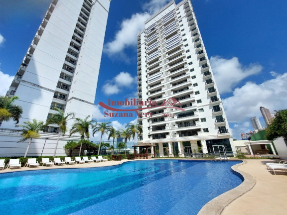 Imagem Apartamento com 4 Quartos à Venda, 101 m² em Ponta Negra - Natal Imagem Apartamento com 4 Quartos à Venda, 101 m² em Ponta Negra - Natal