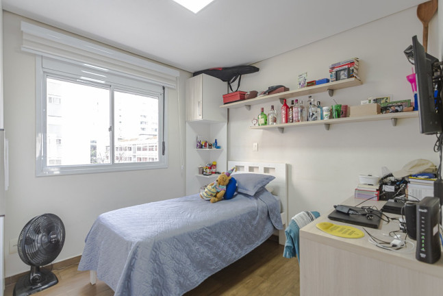 Imagem Apartamento com 4 Quartos à Venda, 150 m² em Perdizes - São Paulo Imagem Apartamento com 4 Quartos à Venda, 150 m² em Perdizes - São Paulo