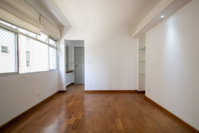Imagem Apartamento com 2 Quartos à Venda, 83 m² em Jardim Paulista - São Paulo Imagem Apartamento com 2 Quartos à Venda, 83 m² em Jardim Paulista - São Paulo