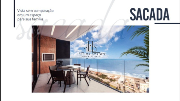 Imagem Apartamento com 3 Quartos à Venda, 282 m² em Centro - Barra Velha