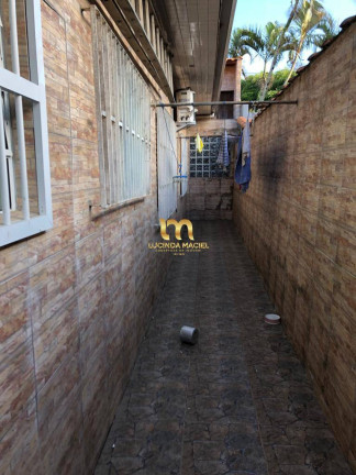 Imagem Casa com 2 Quartos à Venda, 365 m² em Ocian - Praia Grande
