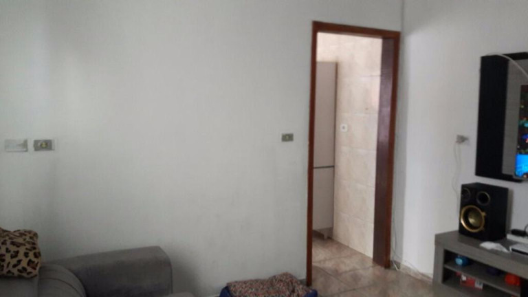 Casa com 3 Quartos à Venda, 120 m² em Jardim Califórnia - Jacareí