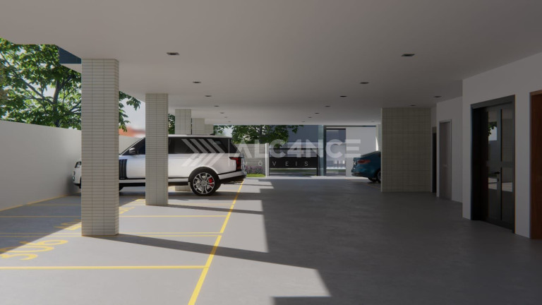 Imagem Flat com 1 Quarto à Venda, 24 m² em Intermares - Cabedelo Imagem Flat com 1 Quarto à Venda, 24 m² em Intermares - Cabedelo