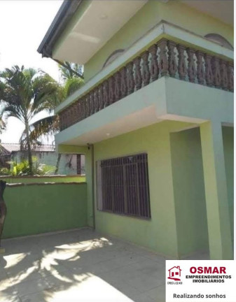 Casa com 3 Quartos à Venda, 22 m² em Parque Florely - Sumaré