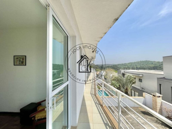 Imagem Casa de Condomínio com 6 Quartos à Venda, 1.043 m² em Golf Gardens - Carapicuíba Imagem Casa de Condomínio com 6 Quartos à Venda, 1.043 m² em Golf Gardens - Carapicuíba