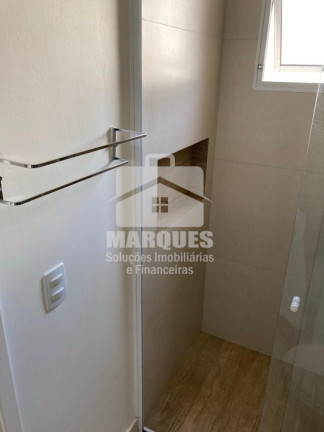 Imagem Apartamento com 2 Quartos à Venda, 52 m² em Chácara Santa Antonieta (nova Veneza) - Sumaré Imagem Apartamento com 2 Quartos à Venda, 52 m² em Chácara Santa Antonieta (nova Veneza) - Sumaré