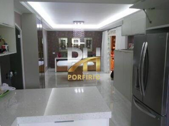 Imagem Casa com 3 Quartos à Venda, 335 m² em Independência - São Bernardo Do Campo Imagem Casa com 3 Quartos à Venda, 335 m² em Independência - São Bernardo Do Campo