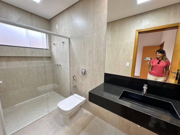 Imagem Casa com 4 Quartos à Venda, 281 m² em Condomínio Nossa Fazenda - Esmeraldas
