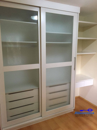 Imagem Apartamento com 2 Quartos à Venda, 83 m² em Morumbi - São Paulo
