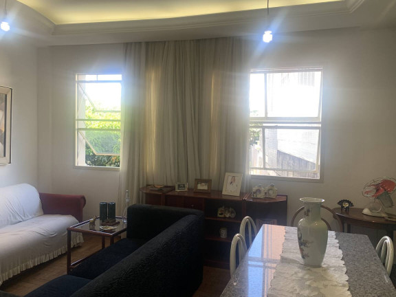 Imagem Apartamento com 3 Quartos à Venda, 120 m² em Belo Horizonte Imagem Apartamento com 3 Quartos à Venda, 120 m² em Belo Horizonte