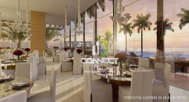 Imagem Studio com 1 Quarto à Venda, 10.380 m² em Praia Brava - Itajaí