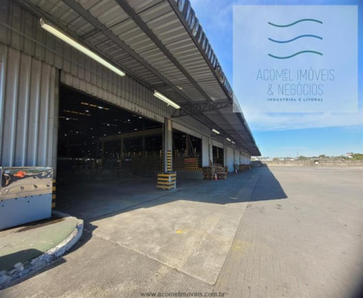 Imagem Imóvel Comercial à Venda, 16.000 m² em Parque Continental - São Vicente Imagem Imóvel Comercial à Venda, 16.000 m² em Parque Continental - São Vicente