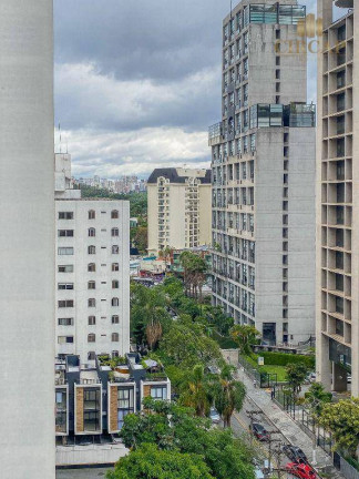 Imagem Apartamento com 3 Quartos à Venda, 170 m² em Itaim Bibi - São Paulo Imagem Apartamento com 3 Quartos à Venda, 170 m² em Itaim Bibi - São Paulo