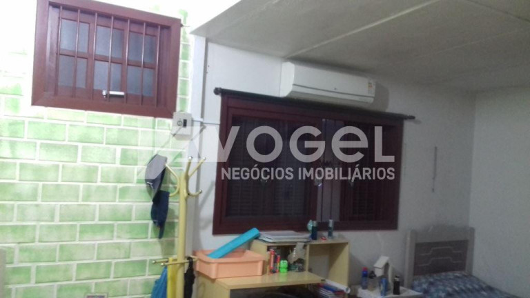 Imagem Casa com 3 Quartos à Venda, 200 m² em Rio Branco - Sao Leopoldo Imagem Casa com 3 Quartos à Venda, 200 m² em Rio Branco - Sao Leopoldo