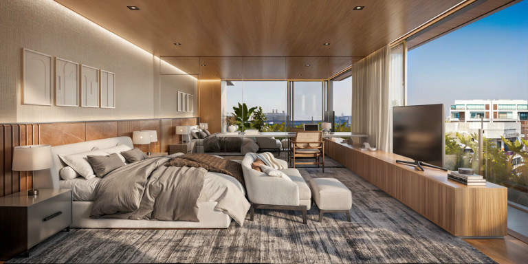 Imagem Apartamento com 4 Quartos à Venda, 373 m² em Moema - São Paulo Imagem Apartamento com 4 Quartos à Venda, 373 m² em Moema - São Paulo