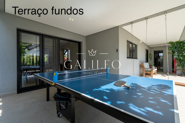 Imagem Casa com 5 Quartos à Venda, 486 m² em Condomínio Reserva Da Serra - Jundiaí Imagem Casa com 5 Quartos à Venda, 486 m² em Condomínio Reserva Da Serra - Jundiaí