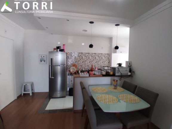 Imagem Apartamento com 3 Quartos à Venda, 65 m² em Wanel Ville - Sorocaba Imagem Apartamento com 3 Quartos à Venda, 65 m² em Wanel Ville - Sorocaba