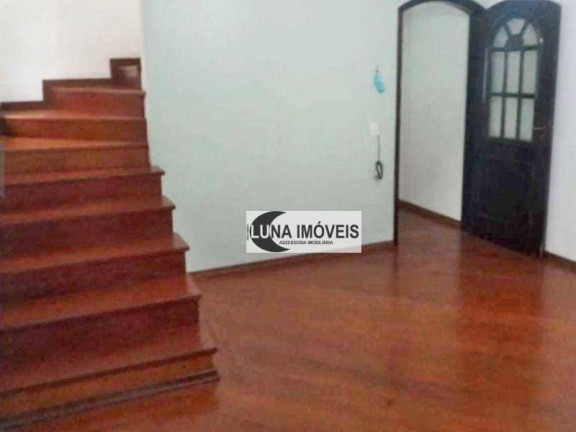 Imagem Sobrado com 3 Quartos à Venda, 272 m² em Nova Petrópolis - São Bernardo Do Campo