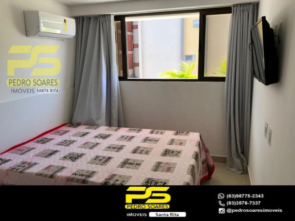 Imagem Imóvel com 2 Quartos à Venda, em Cabo Branco - João Pessoa Imagem Imóvel com 2 Quartos à Venda, em Cabo Branco - João Pessoa