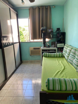 Imagem Apartamento com 2 Quartos à Venda, 58 m² em Mutondo - São Gonçalo Imagem Apartamento com 2 Quartos à Venda, 58 m² em Mutondo - São Gonçalo