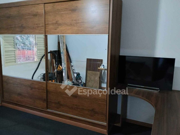 Imagem Casa com 3 Quartos à Venda, 106 m² em Chácara São João - Bauru Imagem Casa com 3 Quartos à Venda, 106 m² em Chácara São João - Bauru