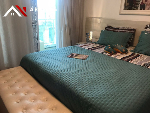 Imagem Sobrado com 3 Quartos à Venda, 375 m² em Cidade Mãe Do Céu - São Paulo