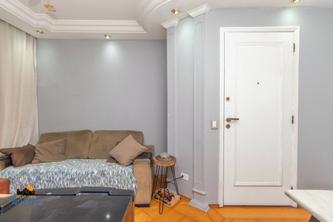 Imagem Apartamento com 3 Quartos à Venda, em Vila Mariana - São Paulo Imagem Apartamento com 3 Quartos à Venda, em Vila Mariana - São Paulo