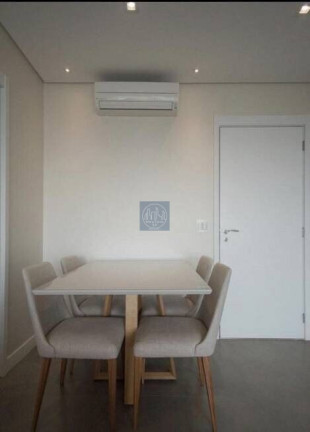 Imagem Apartamento com 1 Quarto à Venda, 49 m² em Jardim Aeroporto - São Paulo Imagem Apartamento com 1 Quarto à Venda, 49 m² em Jardim Aeroporto - São Paulo