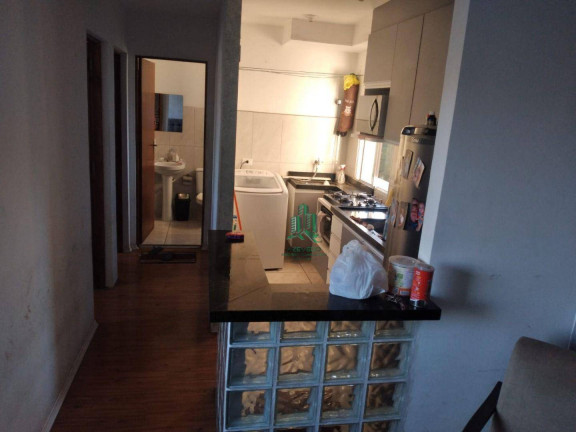 Imagem Apartamento com 2 Quartos à Venda, 43 m² em Vila Nova Bonsucesso - Guarulhos Imagem Apartamento com 2 Quartos à Venda, 43 m² em Vila Nova Bonsucesso - Guarulhos